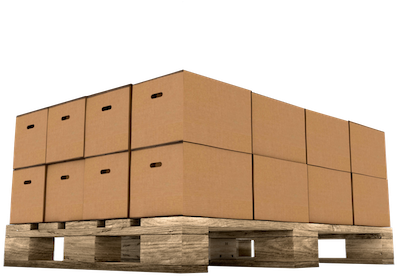 wysyłka palet do 1000 kg