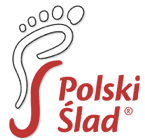 jako firma kurierska ze 100% polskim kapitałem, możemy się poszczycić otrzymaniem godła Polski Ślad